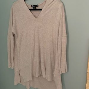 Oversized loose fitted sweater